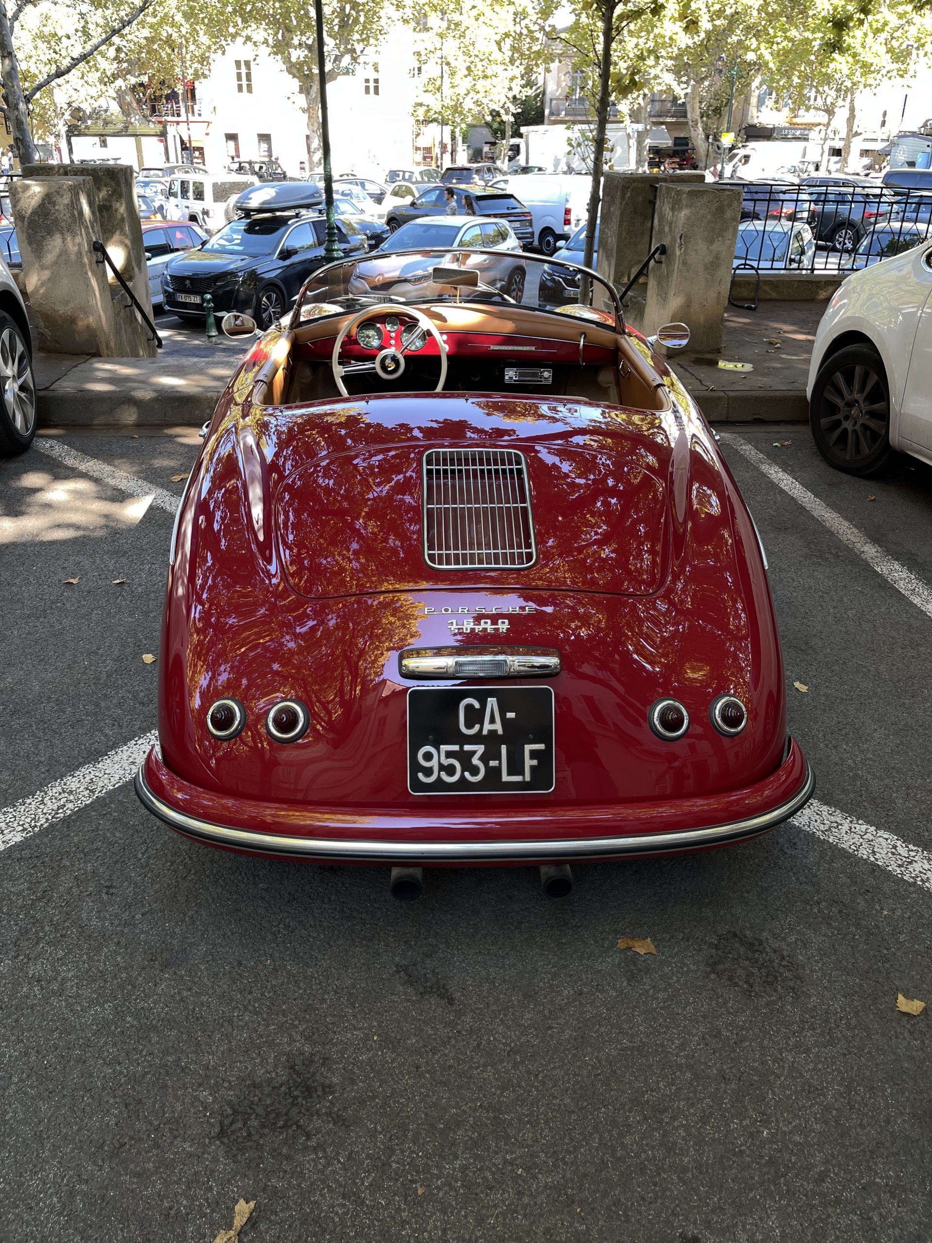 Saint tropez