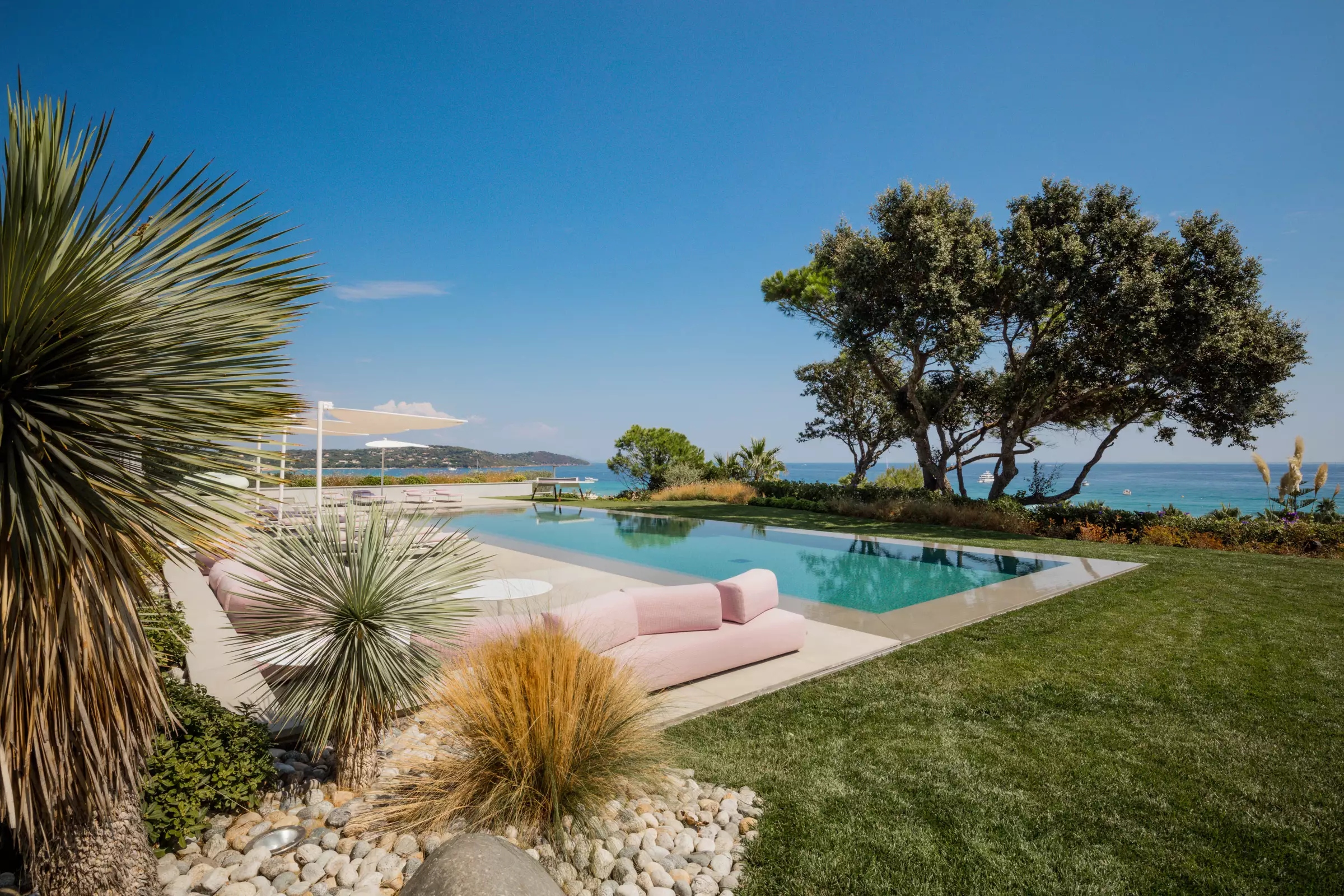 saint tropez