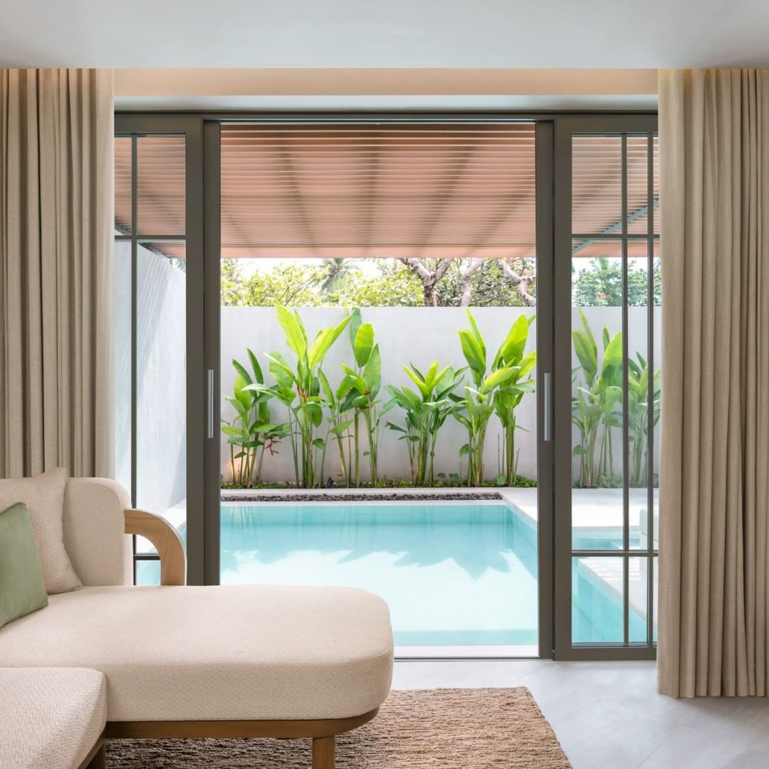 Centara Reserve Samui