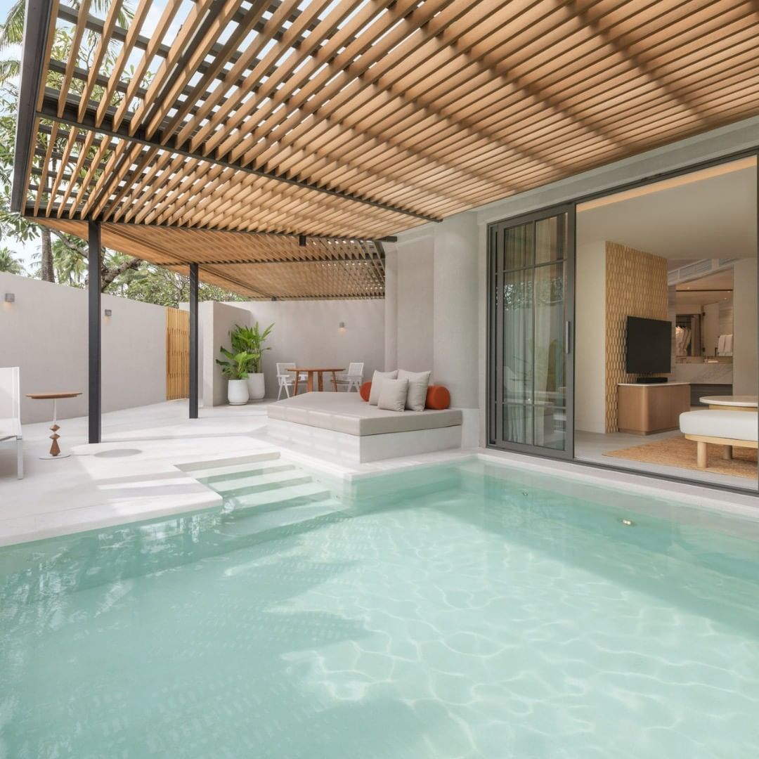 Centara Reserve Samui