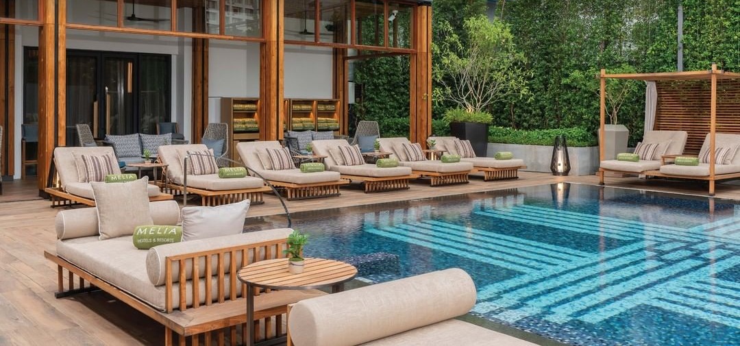 Meliá Chiang Mai