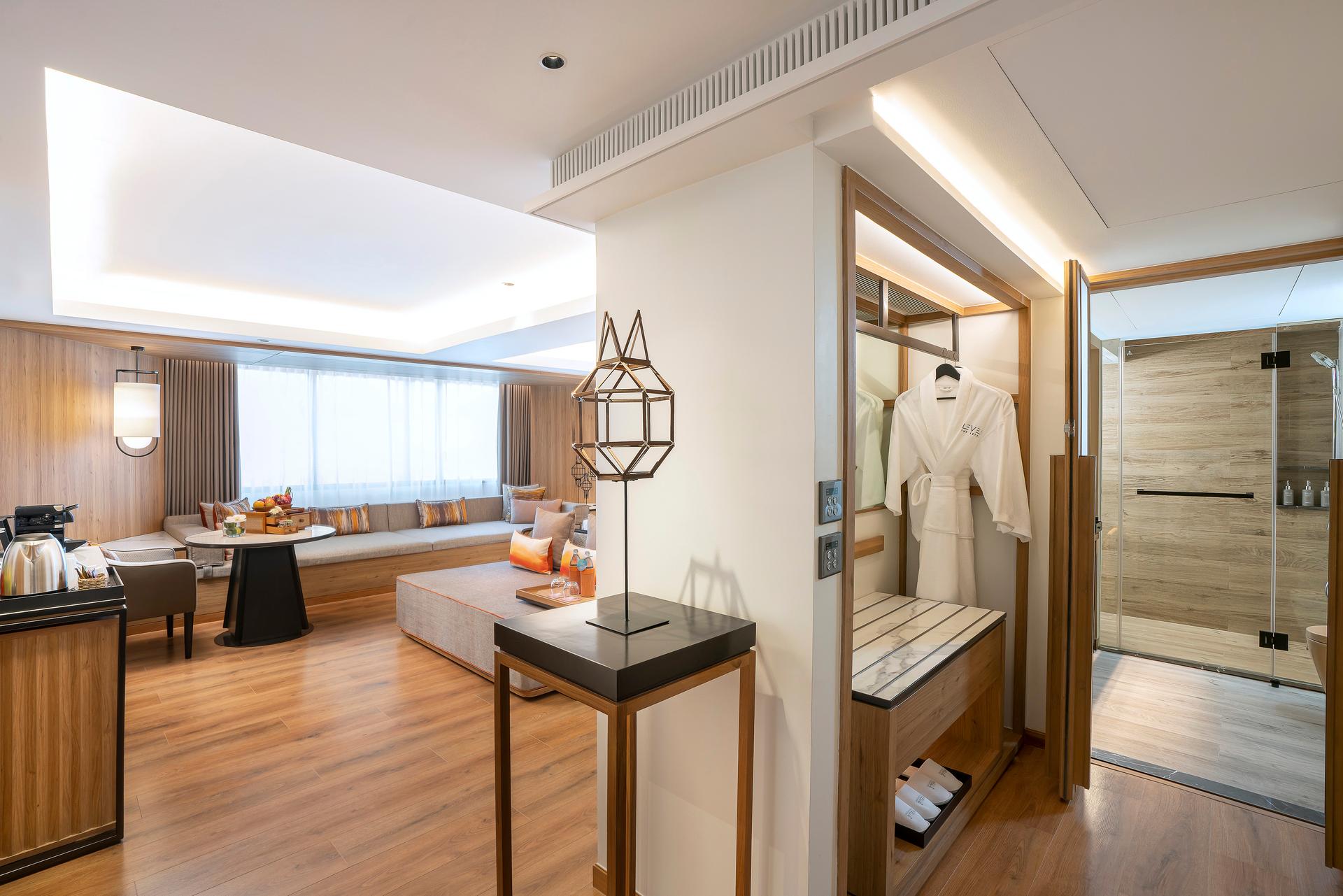 Meliá Chiang Mai