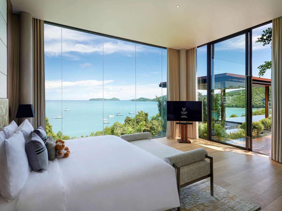 V Villas Phuket