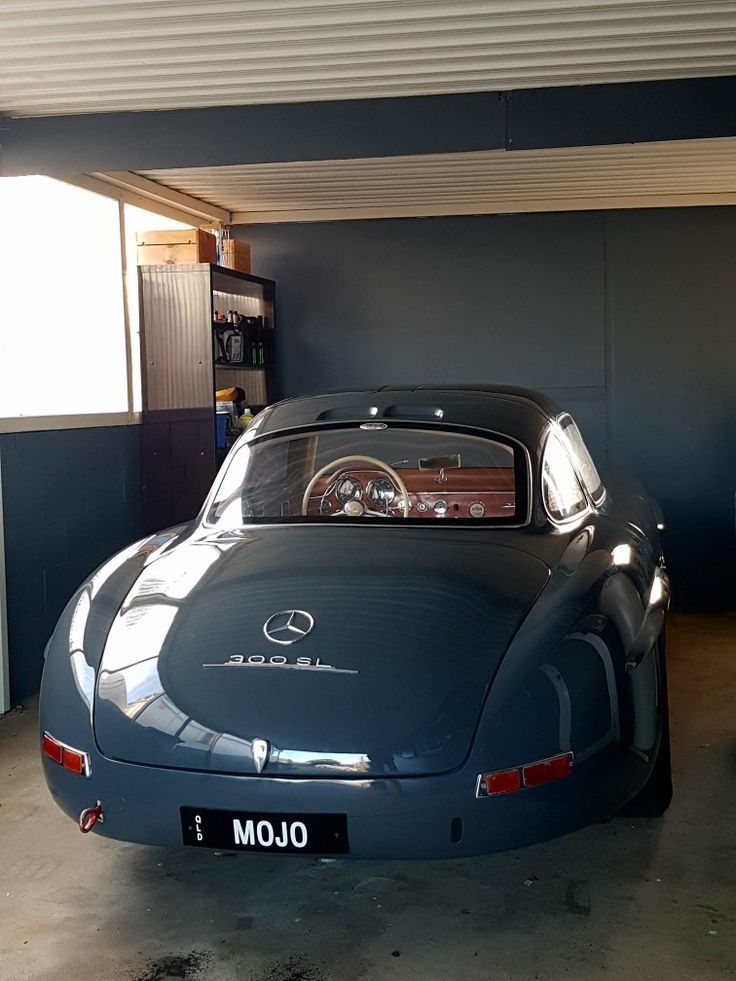 coches vintage