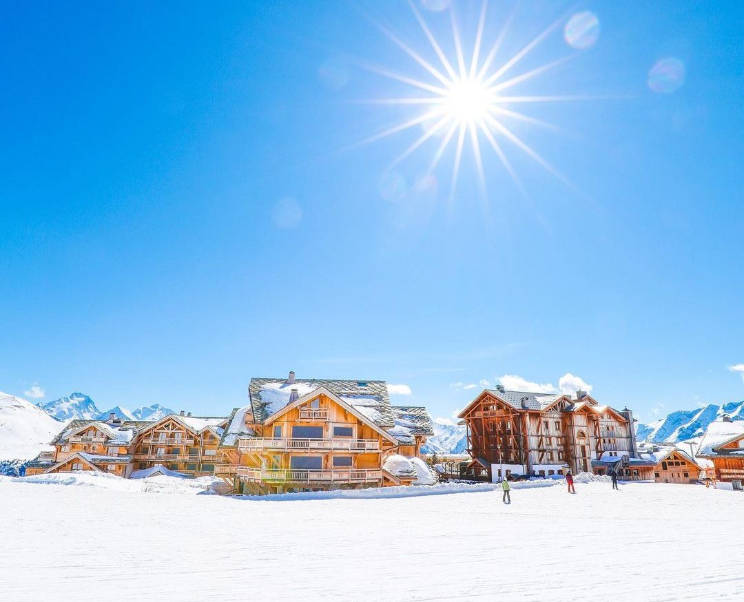  Alpe d'Huez