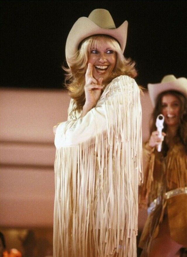 Olivia Newton-John