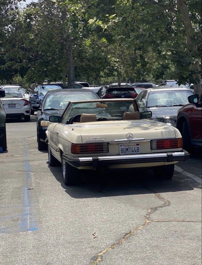 coches vintage