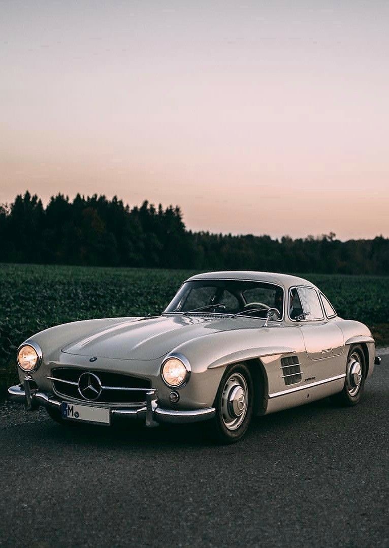 coches vintage
