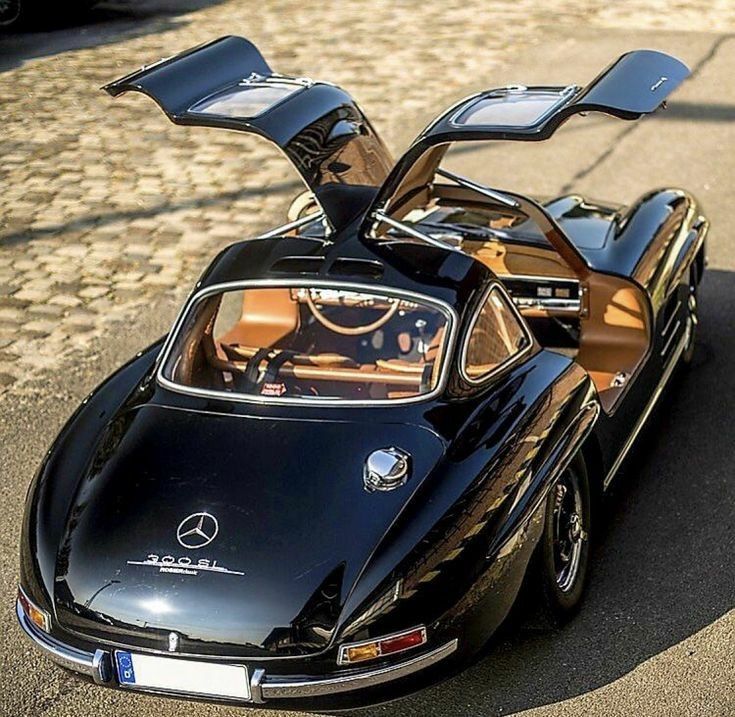 coches vintage