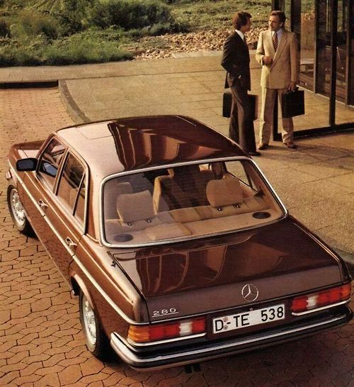 coches vintage
