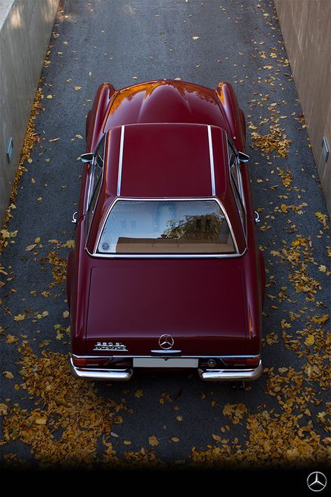 coches vintage