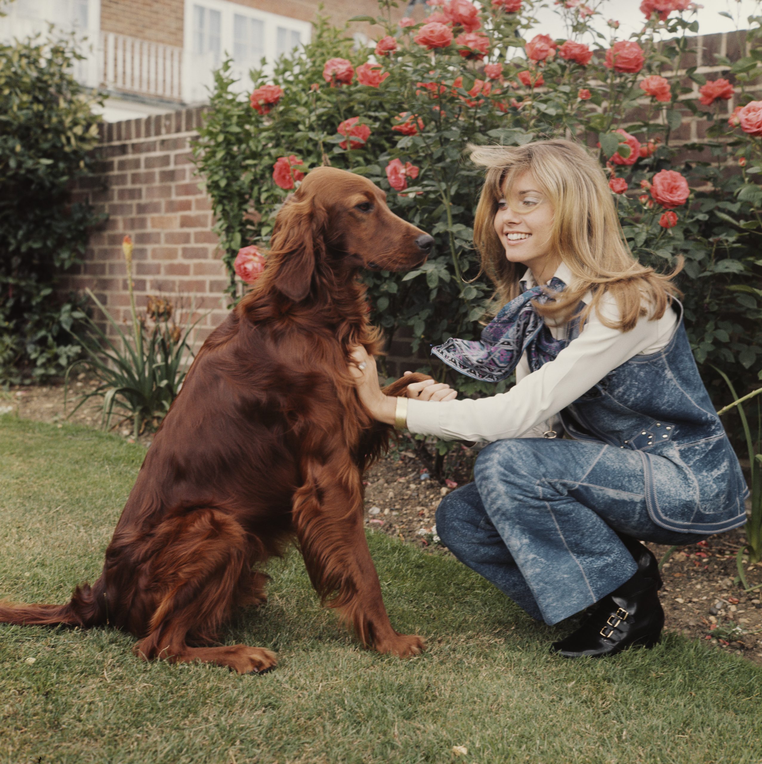Olivia Newton-John