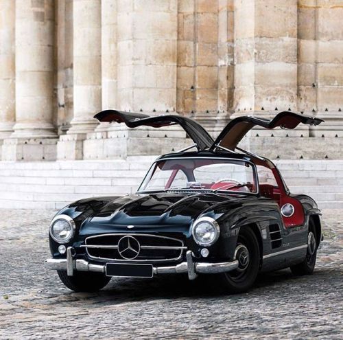 coches vintage