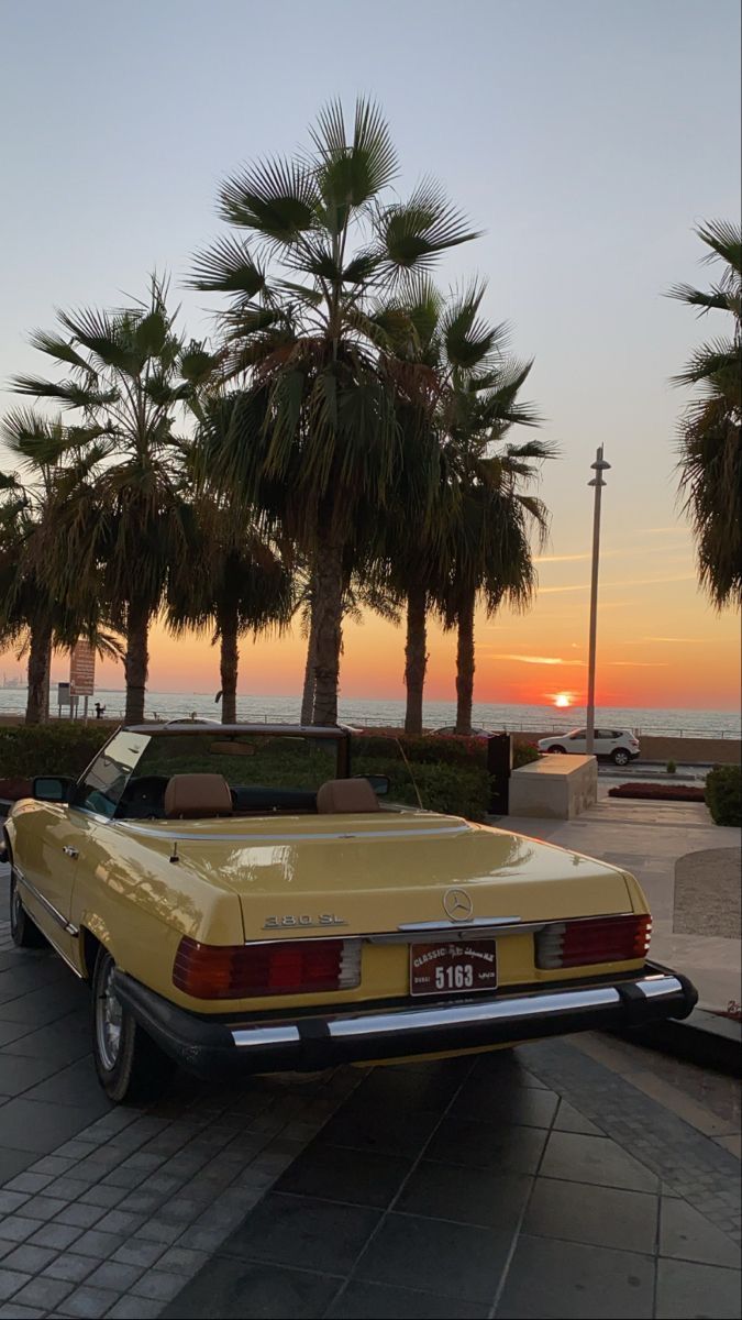 coches vintage