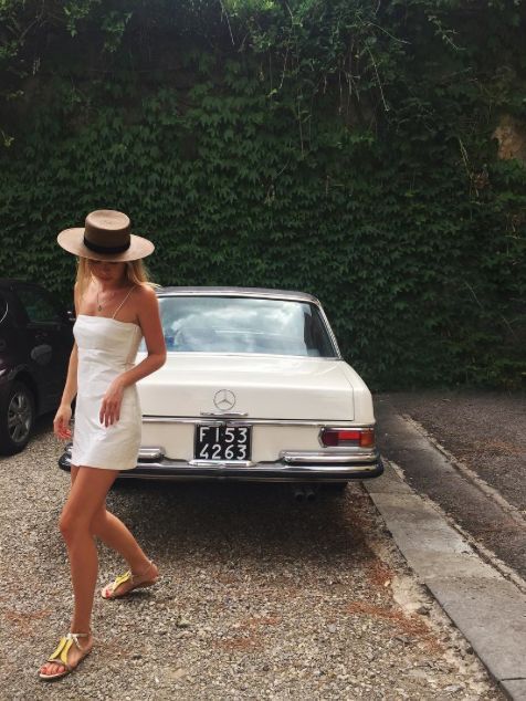 coches vintage