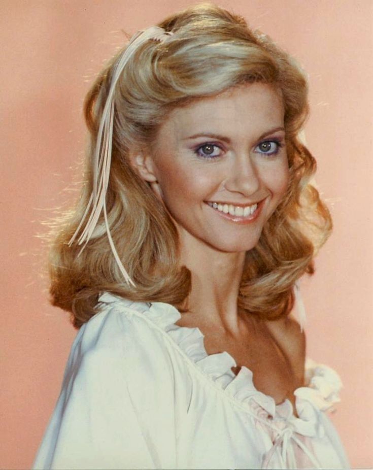 Olivia Newton-John