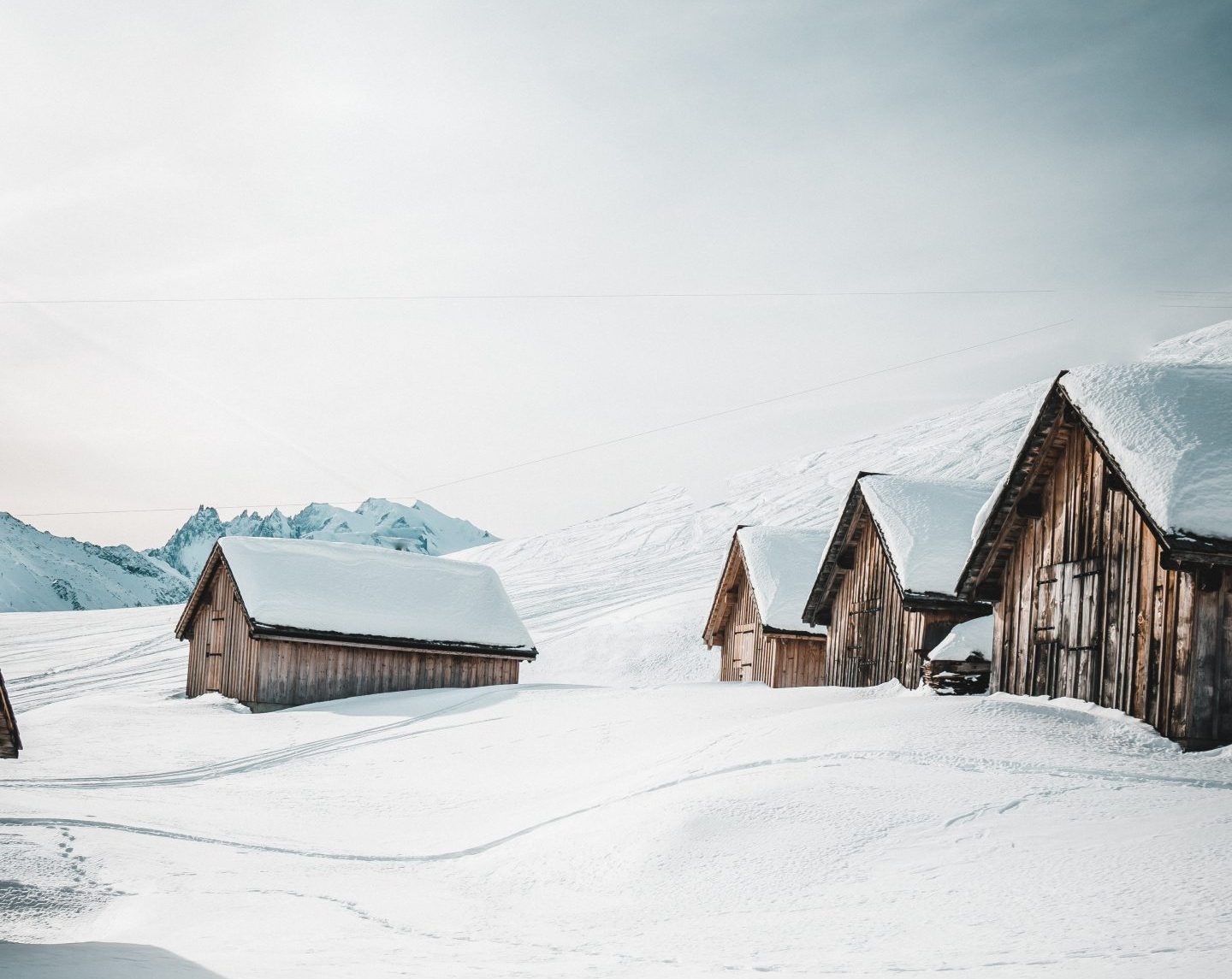 Chamonix 
