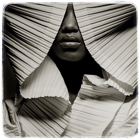 Foto: instagram Issey Miyake