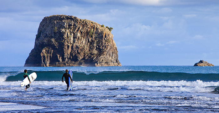 Surf en Madeira