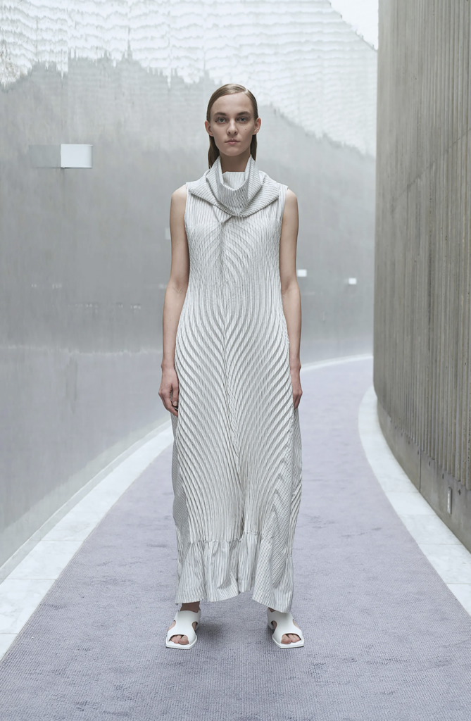 Ready to wear Issey Miyake