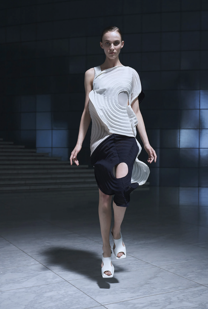 Ready to wear Issey Miyake 2022
