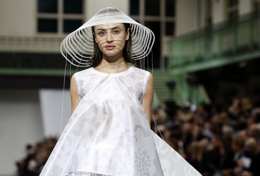 Issey Miyake 