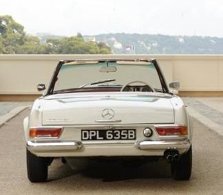 coches vintage