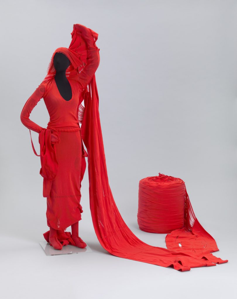 Issay Miyake 