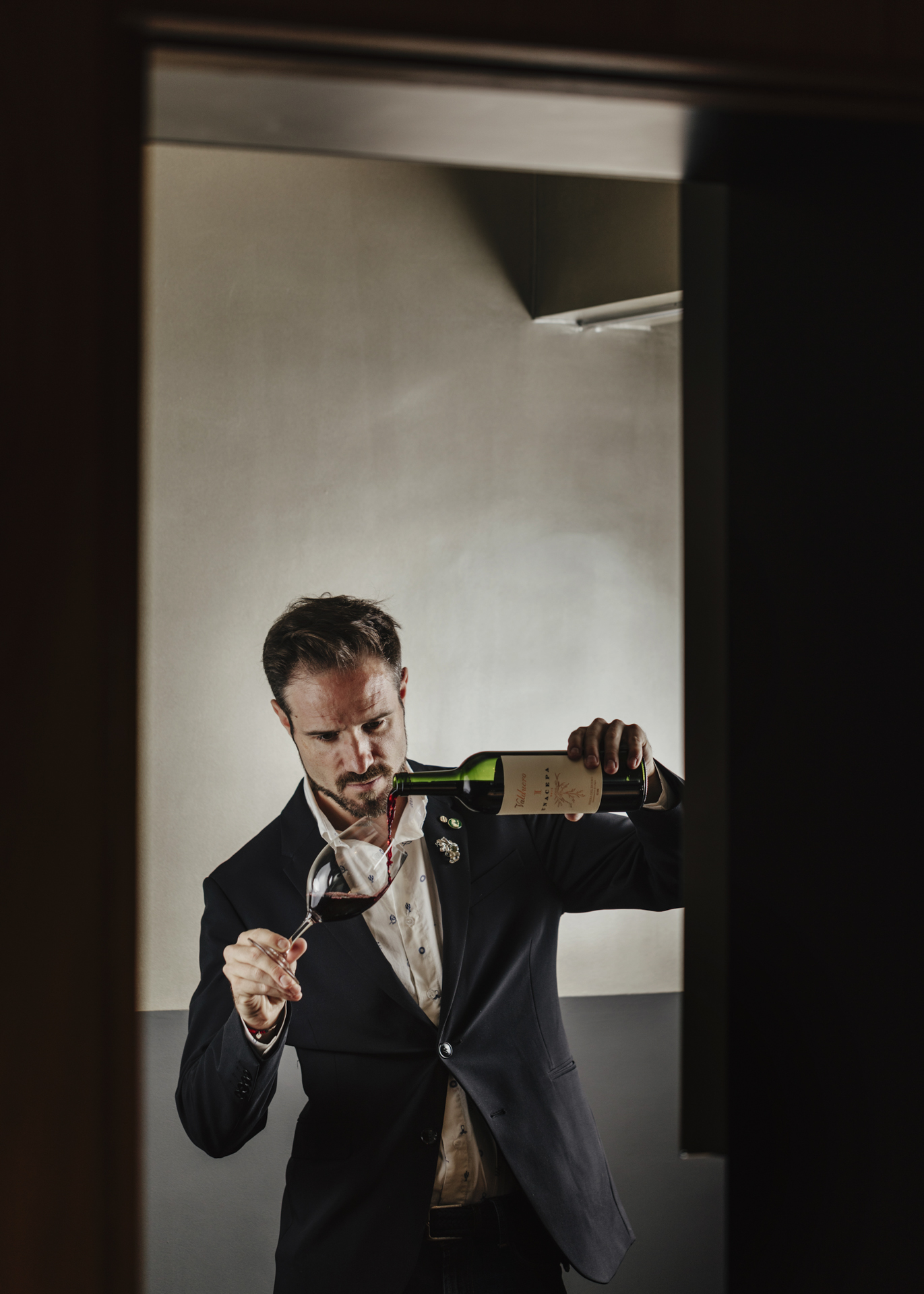 MAITRE estimar