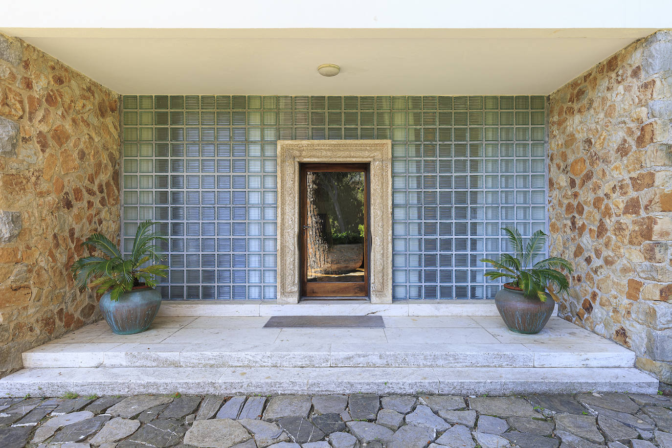 Villa donde naci&oacute; la leyenda de 'La Sirenita'