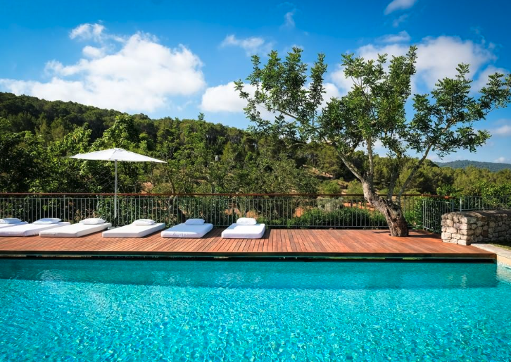 Can Lluc Hotel Rural