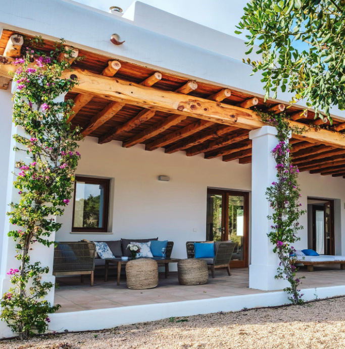 Can Lluc Hotel Rural