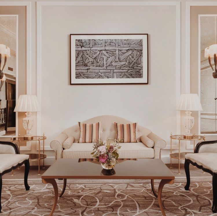 Hotel Mar&iacute;a Cristina