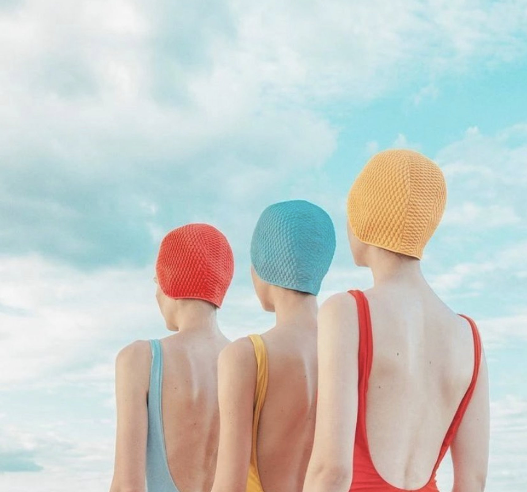 Natación