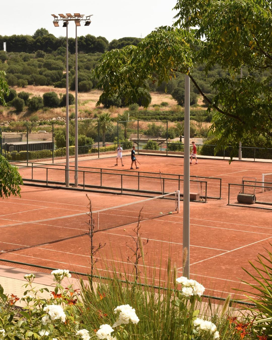 La Reserva