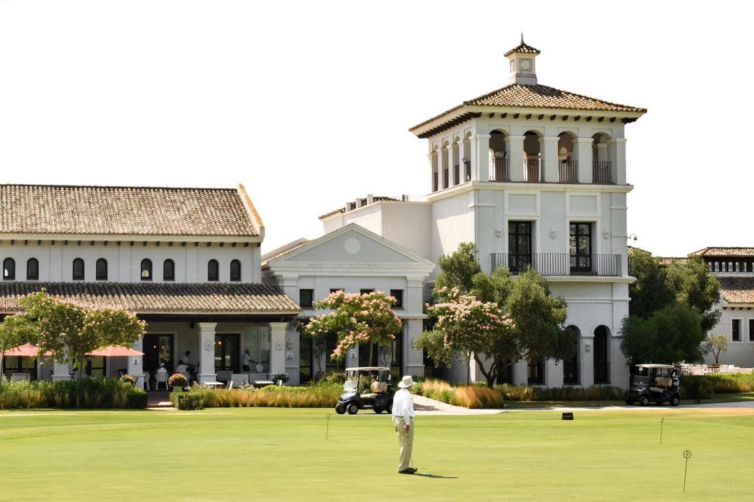 La Reserva