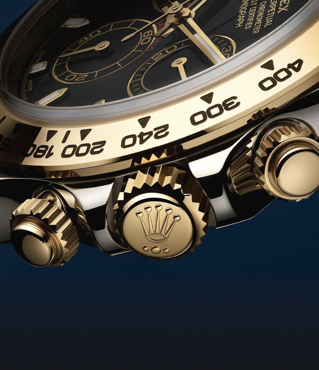 Rolex Cosmograph Daytona