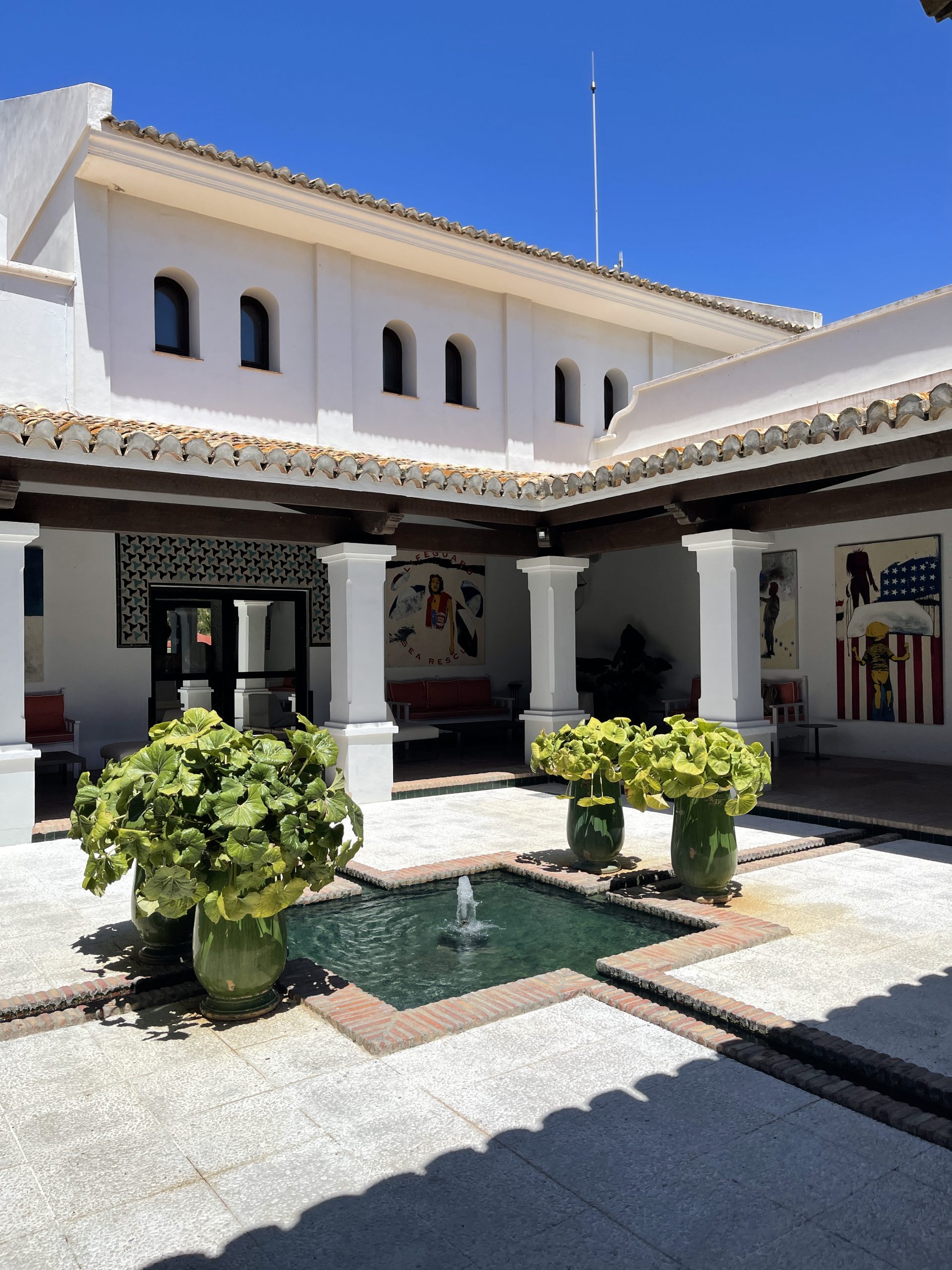 La Reserva Club