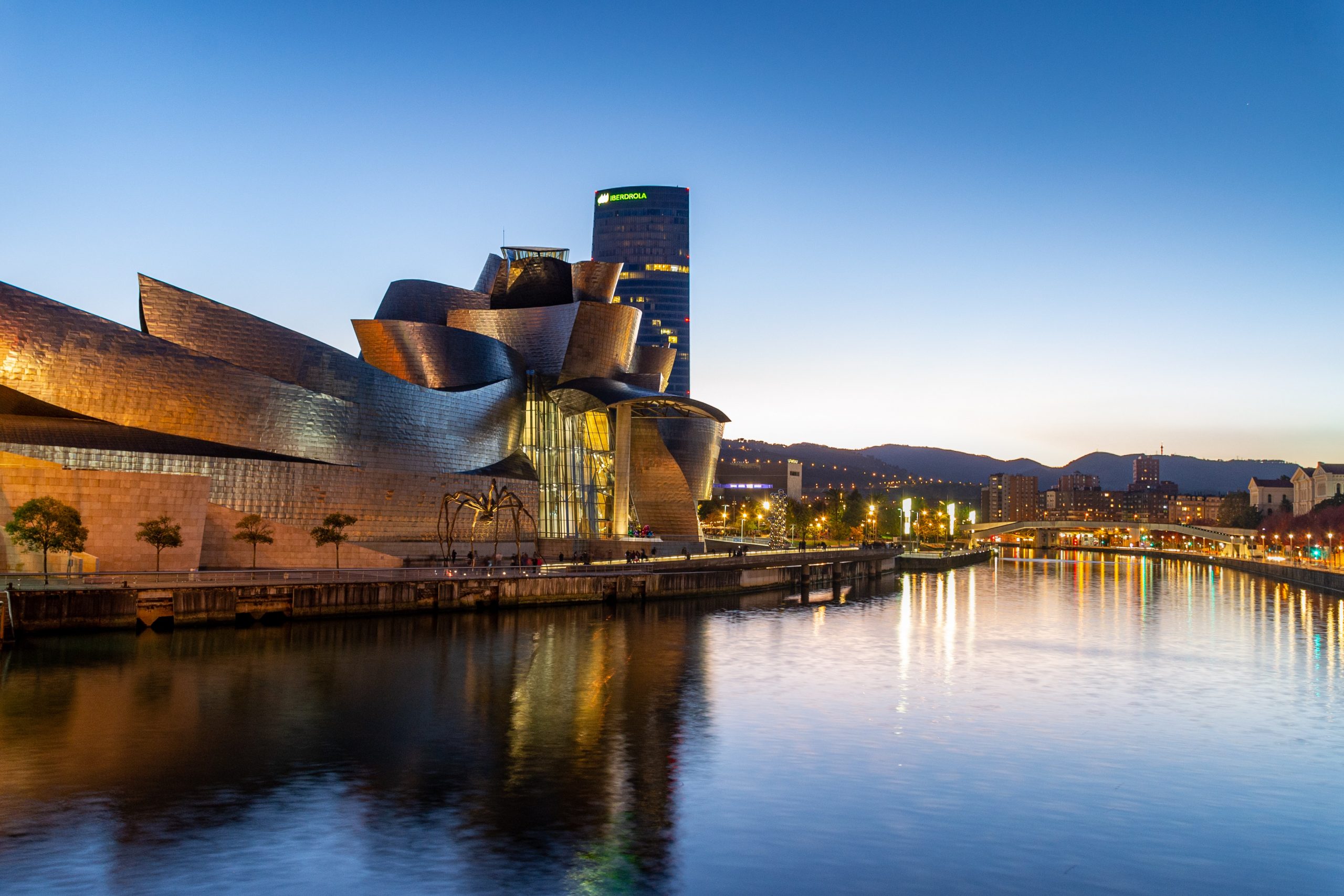 Guggenheim de Bilbao