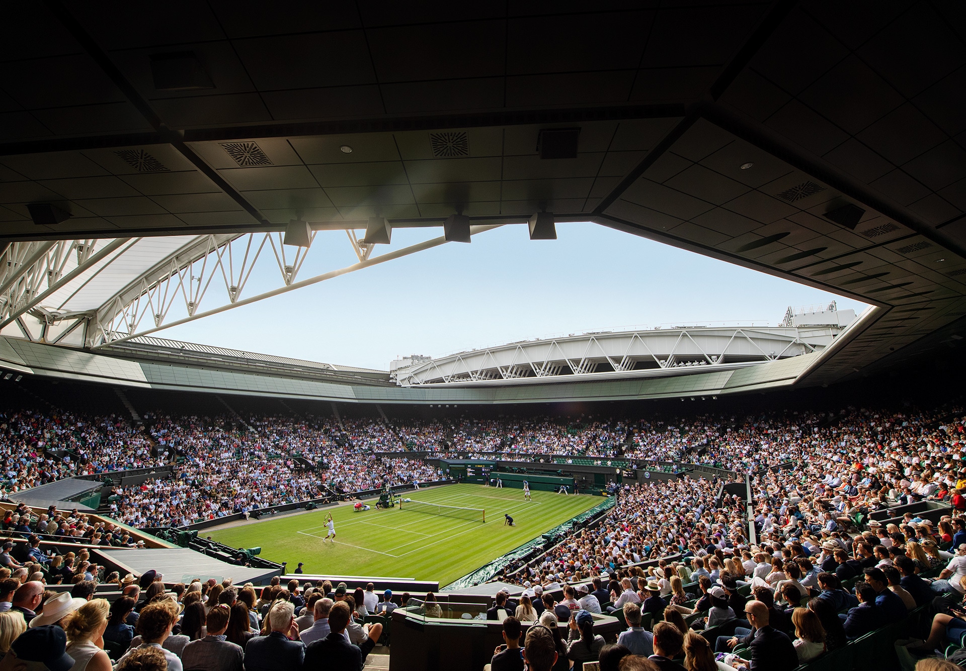 Wimbledon