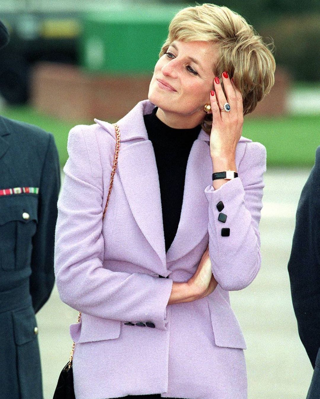 Lady Di