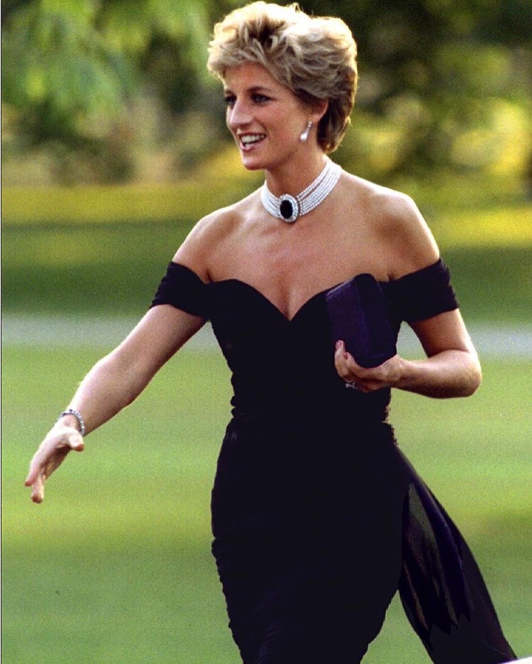 Lady Di
