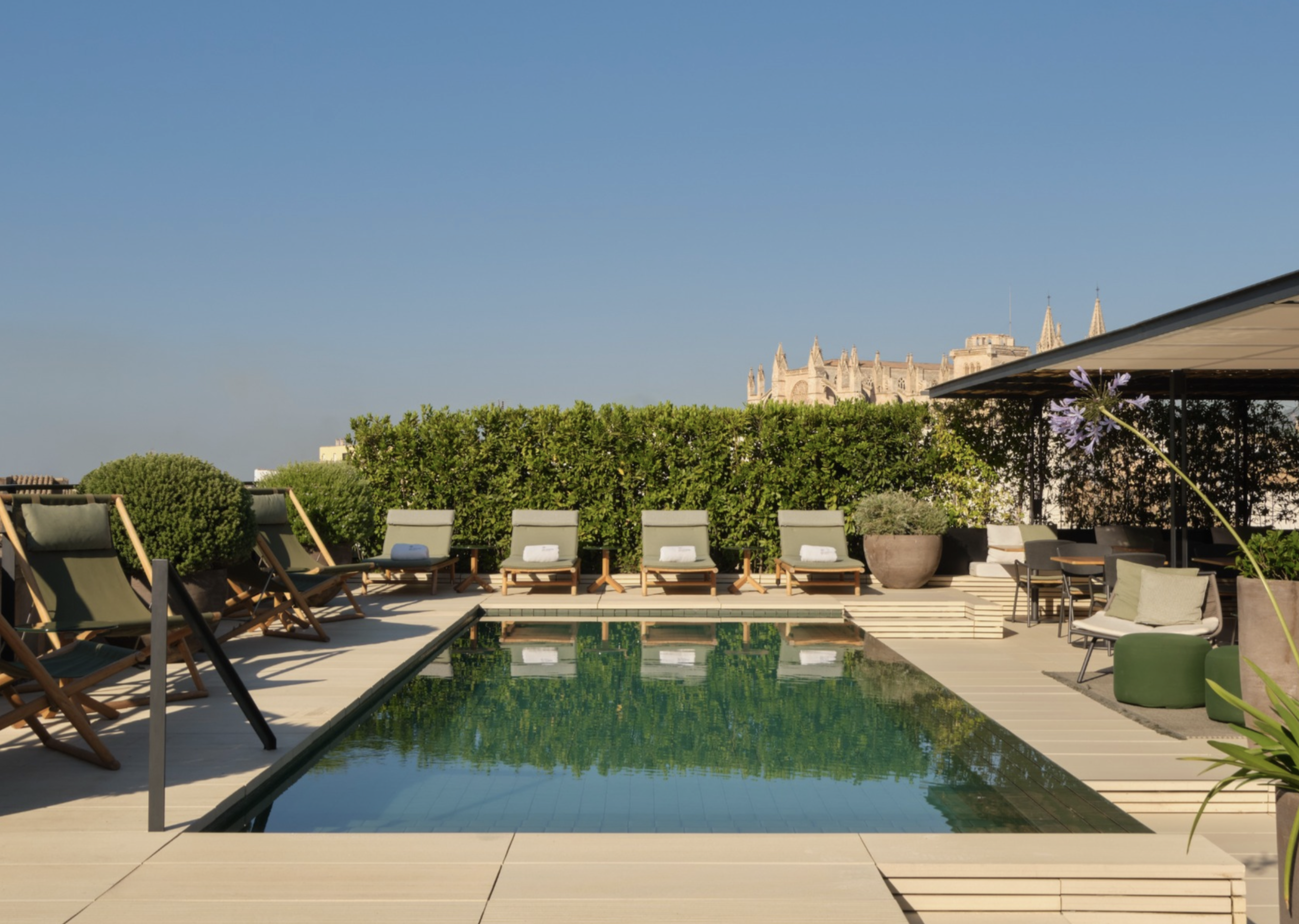 Hotel Sant Francesc