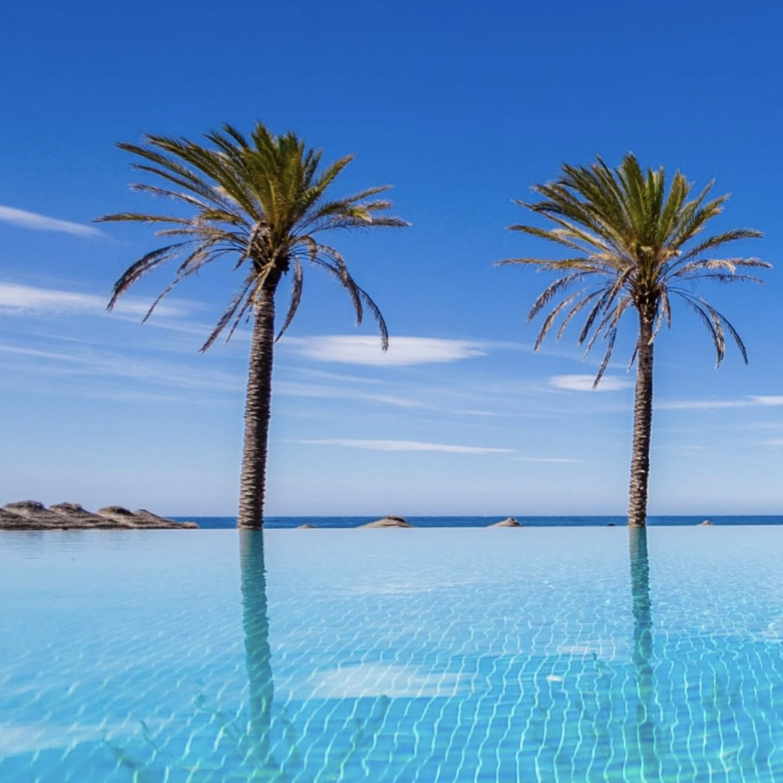 Beach Club Estrella del Mar