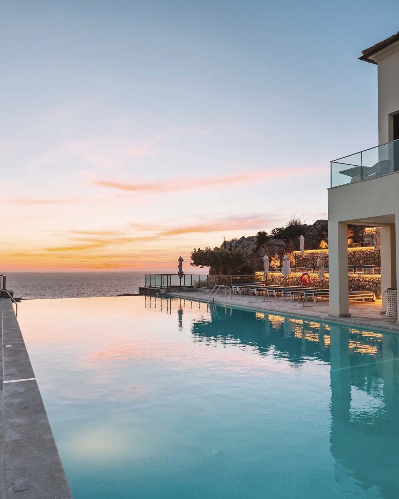 Jumeirah Port Soller Hotel & Spa