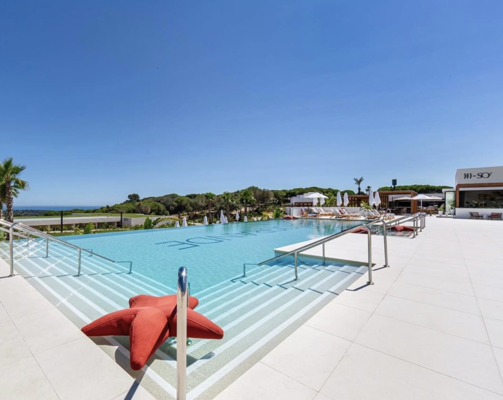SO/Sotogrande