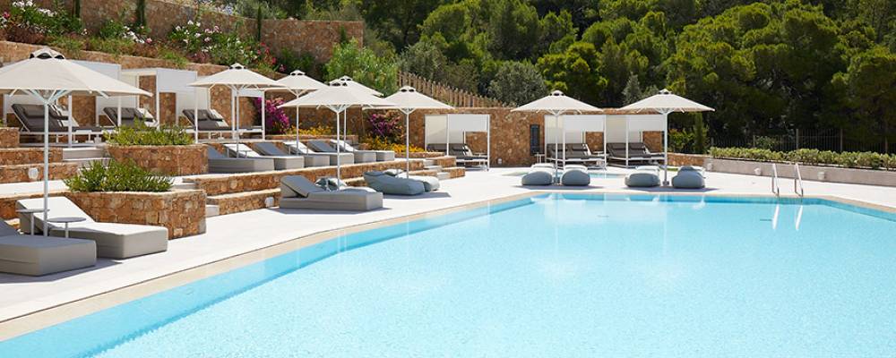 Vincci Ever Eden Beach Resort & Spa