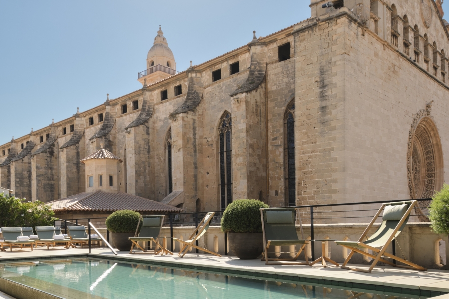 Hotel Sant Francesc