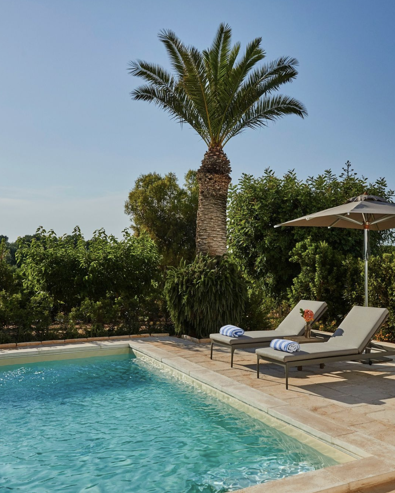 Masseria Torre Maizza