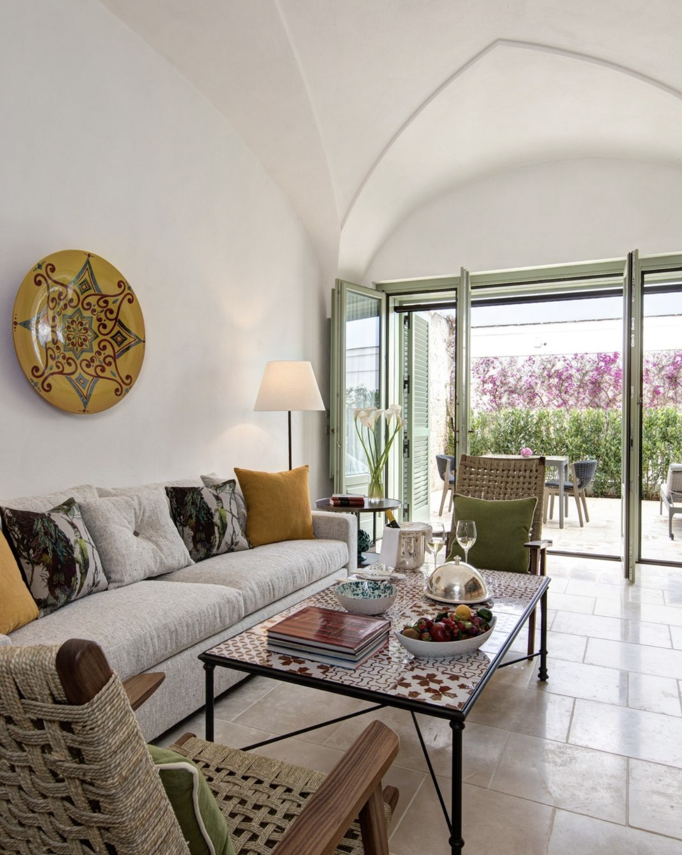 Masseria Torre Maizza